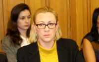 Юлия Малиновская потребовала от мэра Ашдода пресечь подстрекательство против репатриантов