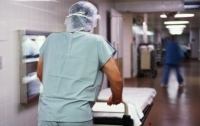 Кишечная инфекция в Запорожье: к врачам обратились десятки людей