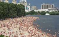 Стало известно, когда киевляне смогут купаться