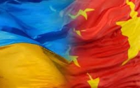 Китай не «обрезал» кредит Украине, - Кожара