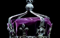 Британская корона «зажала» бриллиант, принадлежащий по праву Индии