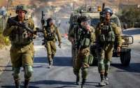 Армия обороны Израиля уничтожила наблюдательные пункты 