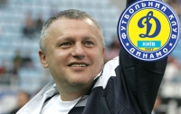 Суркис пообещал динамовцам двойные премии за победу над «Карпатами»