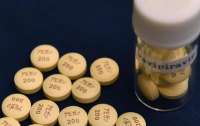 Япония передаст Украине препарат для лечения COVID-19