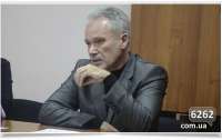 Местного чиновника из Славянска подозревают в создании террористической организации