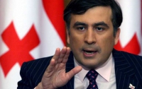 Саакашвили хочет вернуть россиян в Грузию, особенно бизнесменов