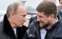 Кадырова сам Путин попросил дальше править Чечней