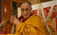Далай-ламу номинировали на престижную премию