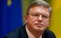 Еврокомиссар: за 22 года ЕС одолжил Украине более € 10 млрд и подарил € 3 млрд