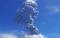 На острове Ява произошло смертоносное извержение вулкана