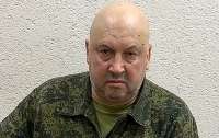 Российские СМИ сообщили, что Суровикин в тюрьме