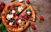 Сегодня в мире отмечают День пиццы