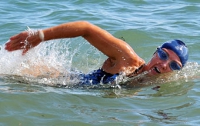 Австралийской спортсменке не удалось уплыть из Кубы во Флориду