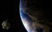NASA засняло километровый астероид, которы быстро приближается к Земле (фото)