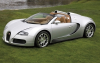 Бейонсе подарила мужу Bugatti стоимостью $2 млн