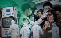 Эпидемиолог описал вред средств защиты во время пандемии