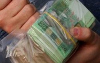 На Луганщине на взятке 3,2 тыс. грн. попался фермер-коррупционер