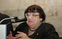 Новодворская: Я согласна на цунами, лишь бы вокруг жили люди, которым Россия нужна не меньше, чем японцам – Япония