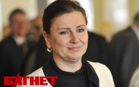 Богословская пояснила оппозиции, как надо относиться к Януковичу  