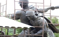 Сейм Польши принял закон о сносе памятников Красной армии
