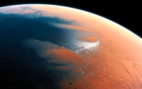 Ученые выяснили, когда на Марсе появились первые океаны