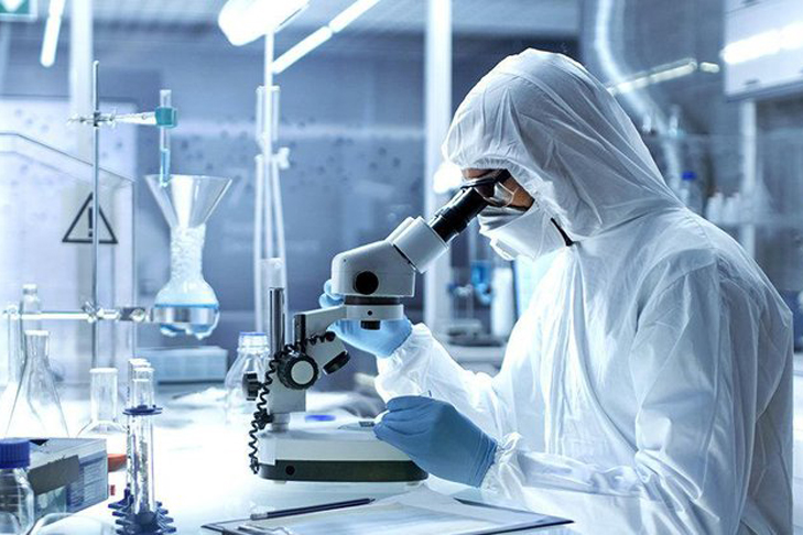 Ученые выяснили, когда коронавирус перестает быть заразным