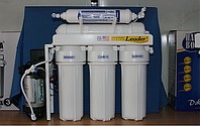 «Домашние» фильтры стоят в три раза дороже, чем ремонт водоочистительной станции