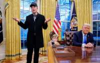 Трамп обмежив повноваження Маска, – Politico