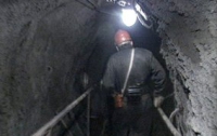 Во Львовской области уже 2 недели горит шахта