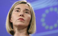 ЕС заинтересован в укреплении Украины – Могерини