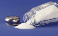 Йодирование соли сэкономит Украине 43 миллиона долларов? 