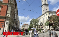 Топ-10 самых романтических городов Украины 