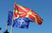 НАТО и Македония проводят формальные переговоры о вступлении
