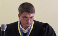 Высший совет юстиции начал проверять Киреева