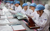 Apple ущемляет права китайских рабочих