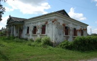 В Винницкой области отправляют под снос дом Михаила Коцюбинского