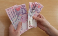 В Украине выросли долги по зарплатам