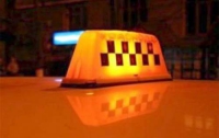 Таксисты предупреждают о возможном «взлете» цен на их услуги