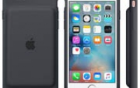 Эксперты и пользователи критикуют чехол с батареей для iPhone 6S