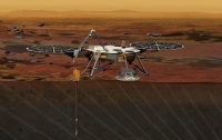 Запуск корабля Insight на Марс отложен из-за технических проблем