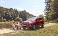 Кросовер Ford Kuga: Стрімке зростання продажів і причини популярності