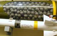 США розглядають можливість постачання Україні касетних боєприпасів, – Міллі