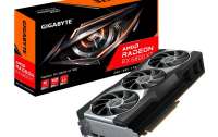 Появились эталонные видеокарты Radeon RX 6800 и RX 6800 XT от Gigabyte и Sapphire