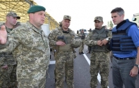 Великобритания отправит в Украину морскую пехоту