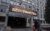 «Газпром» замахнулся на вторую половину белорусской ГТС 