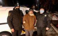 Под Киевом сожитель убил и расчленил мать четырех детей