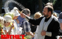На выходных в Пирогово пройдет празднование Троицы