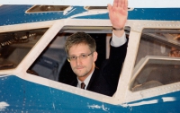 Документы Сноудена могут быть уничтожены до публикации