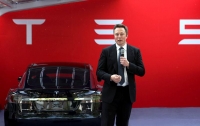 Маск предложил лишить себя зарплаты в Tesla на десять лет
