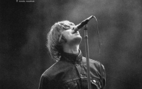 Вокалист группы Oasis признан лучшим фронтменом всех времен